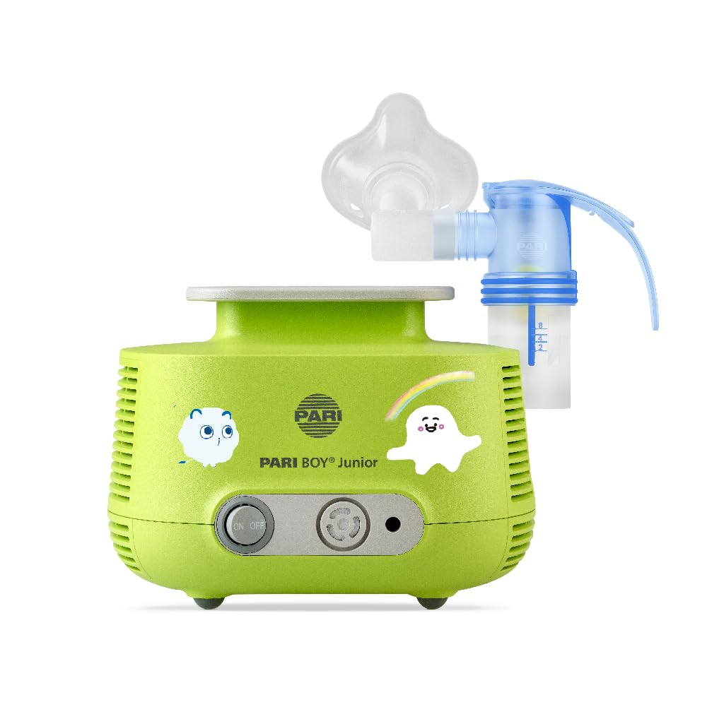 PARIとシナぷしゅコラボ ごほうびシール PARI社製 ジェット式ネブライザー Amazon.co.jp: PARIとシナぷしゅコラボ ごほうびシール＆シート付